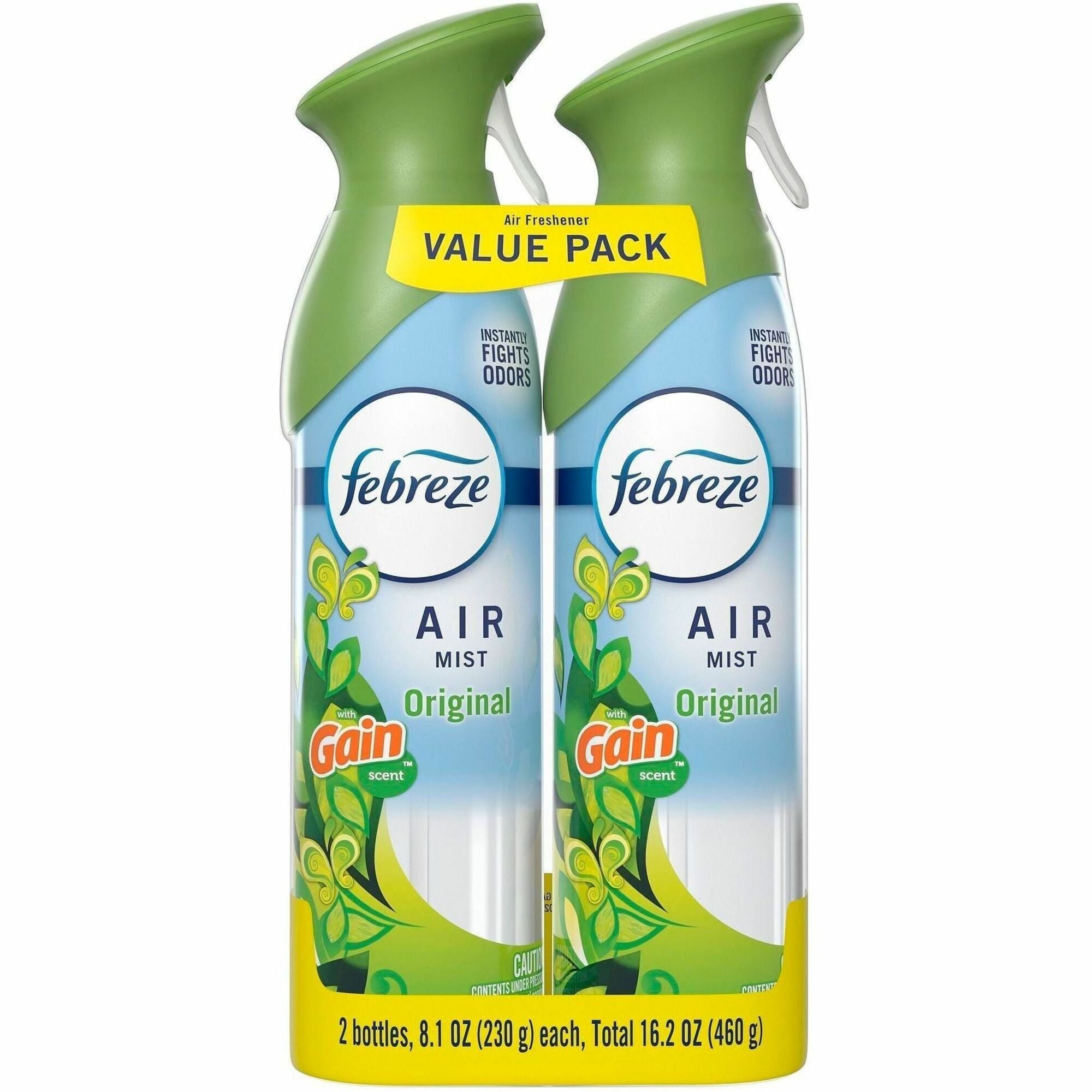 Febreze Air Mist Air Freshener Spray