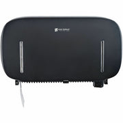 San Jamar Timeless Twin-Roll Bathroom Tissue Dispenser