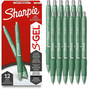 Sharpie S-Gel Pens