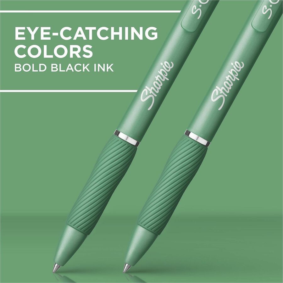 Sharpie S-Gel Pens
