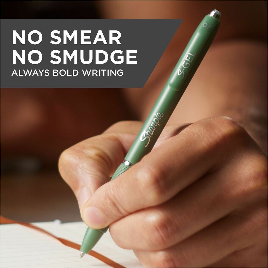 Sharpie S-Gel Pens