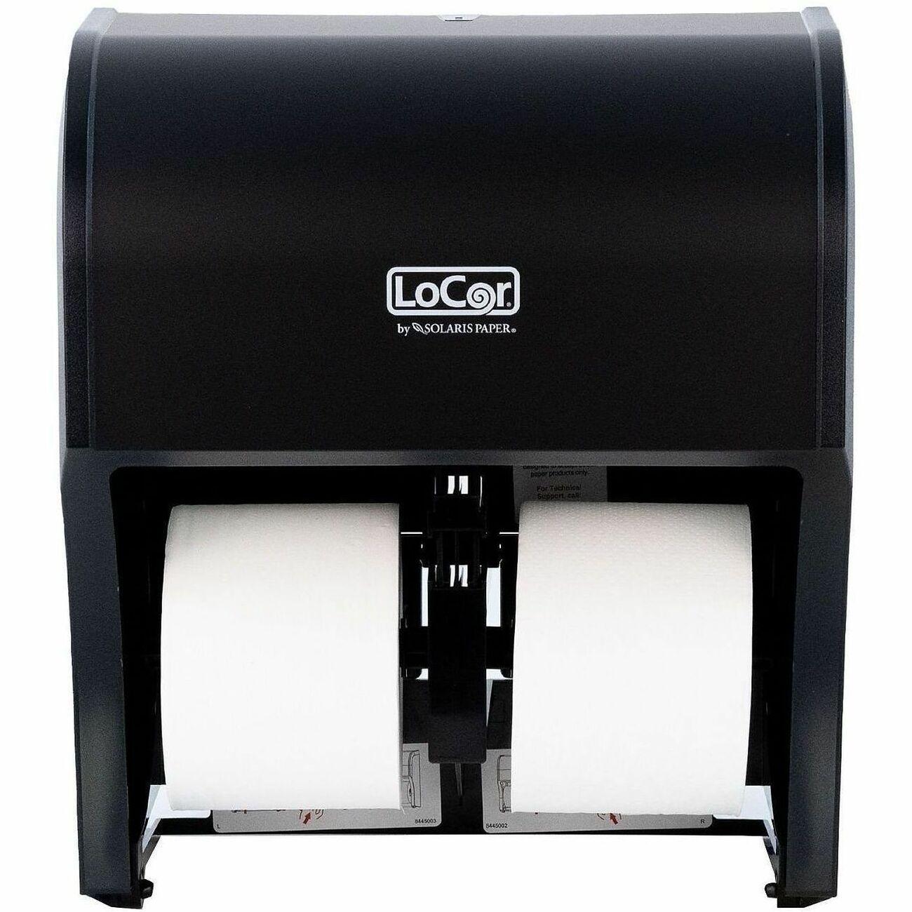 LoCor 4 Bath Tissue Dispenser