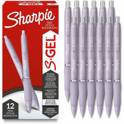 Sharpie S-Gel Pens