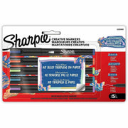 Sharpie Creative Markers