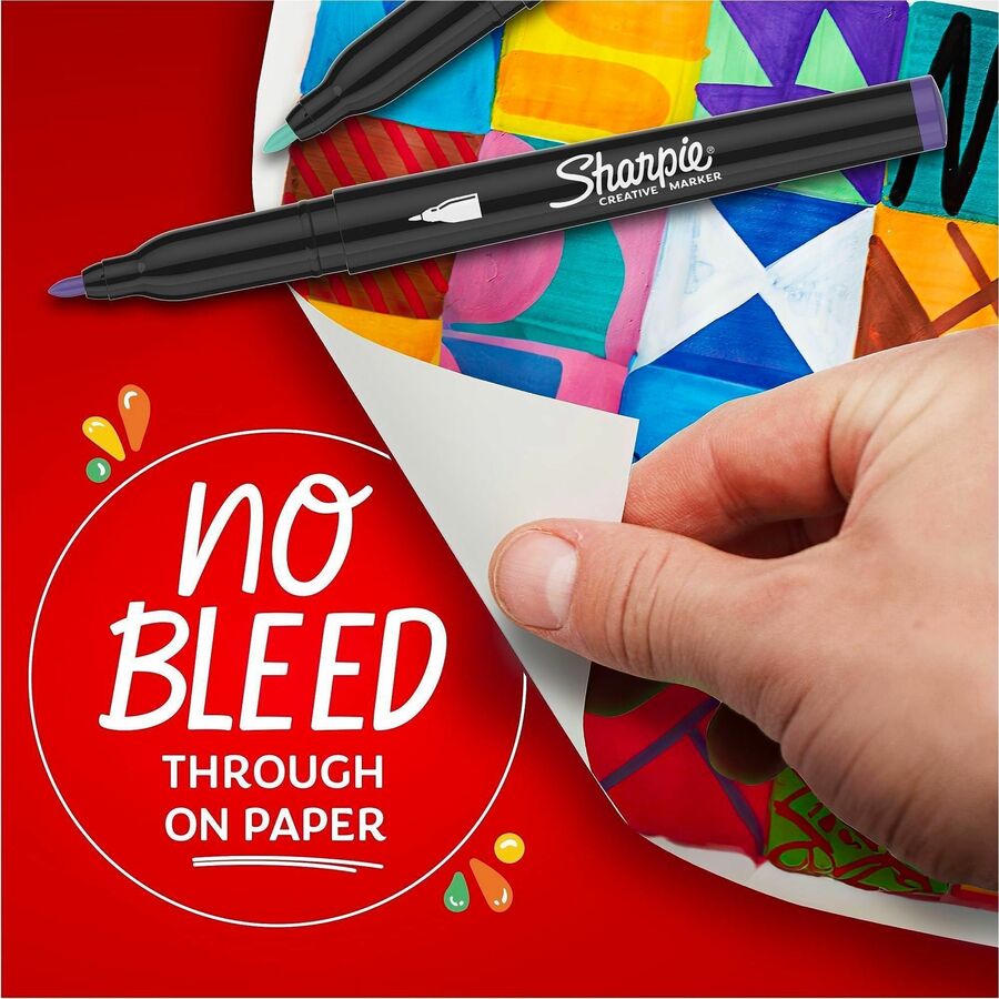 Sharpie Creative Markers