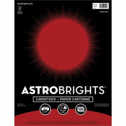 Astro Astrobrights Colored Cardstock