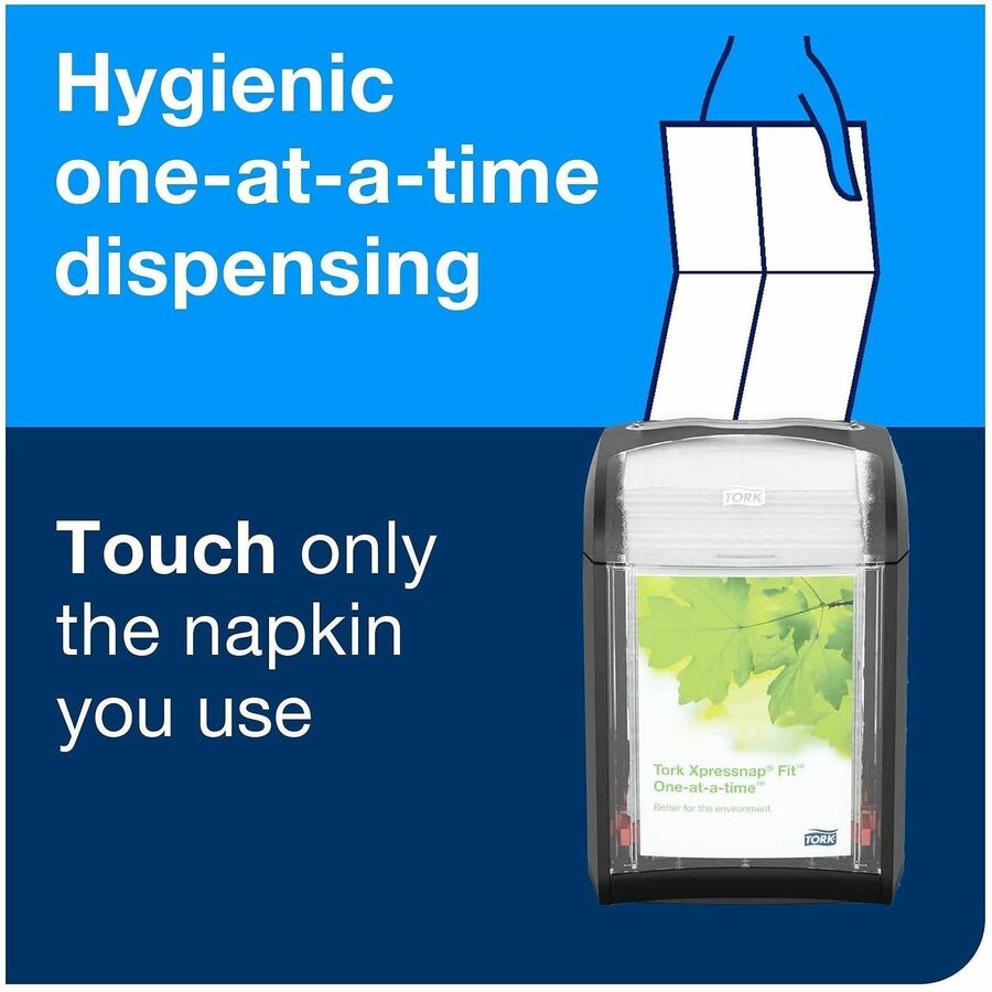 Napkins;2Ply;Natural