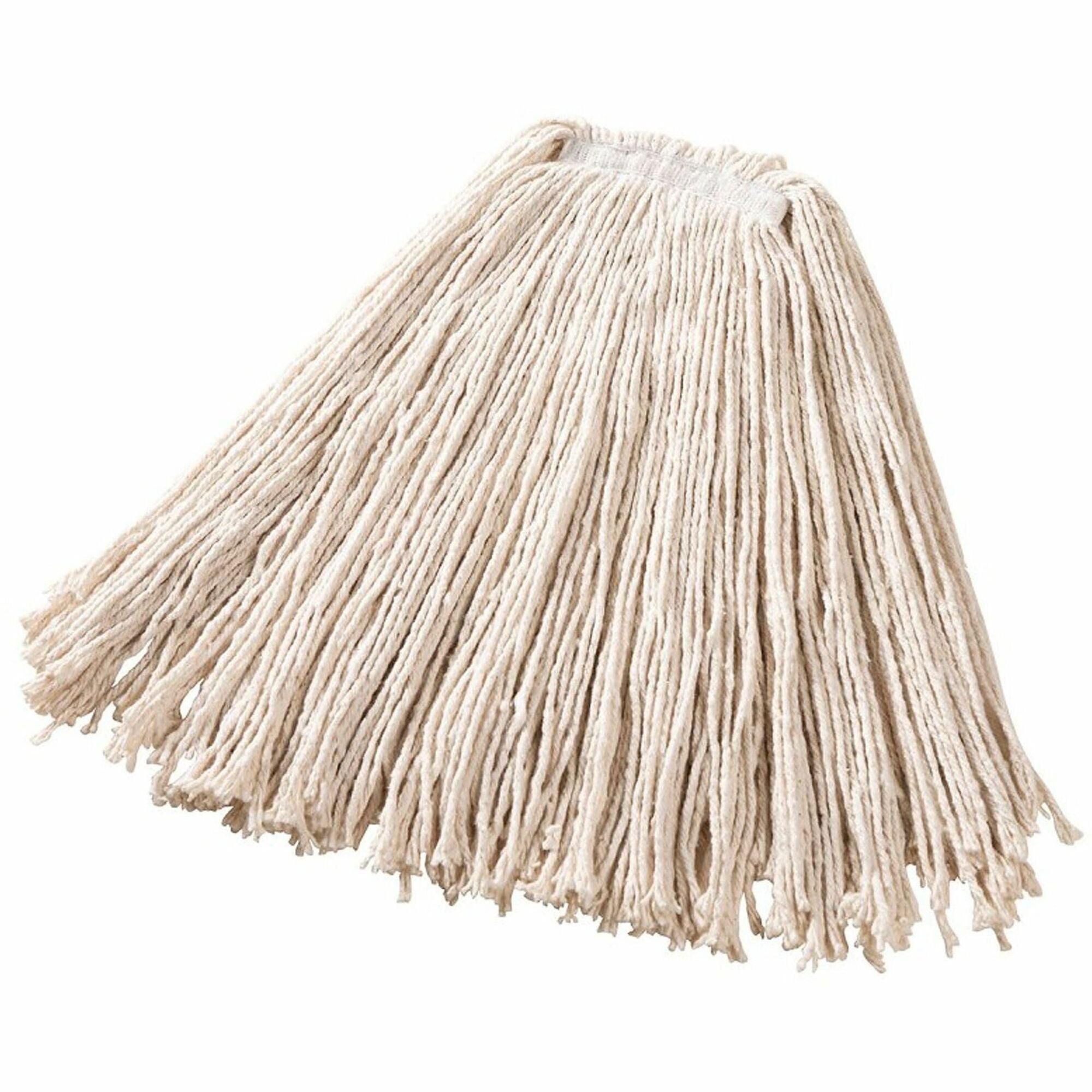 Rubbermaid Commercial 24 oz Duro Pro Cut-End Cotton Mop