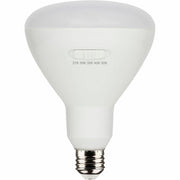 Satco CCT-Selectable BR LED Dimmable Bulbs