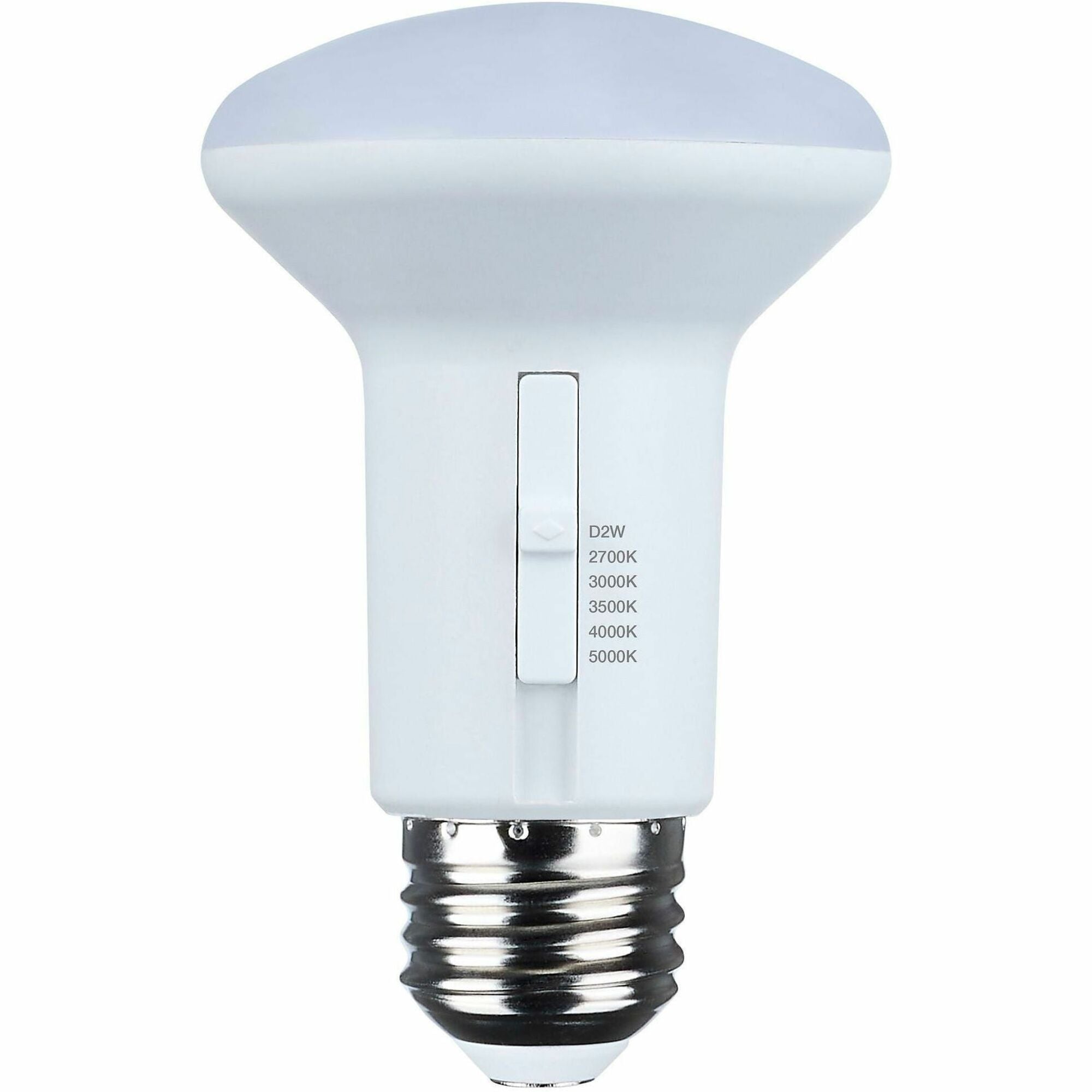 Satco LED R20 Reflector Bulbs