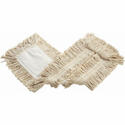 Rubbermaid Commercial Cut-End Disp. Cotton Dust Mop