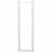 Satco LED Filament U-Bend Bulb