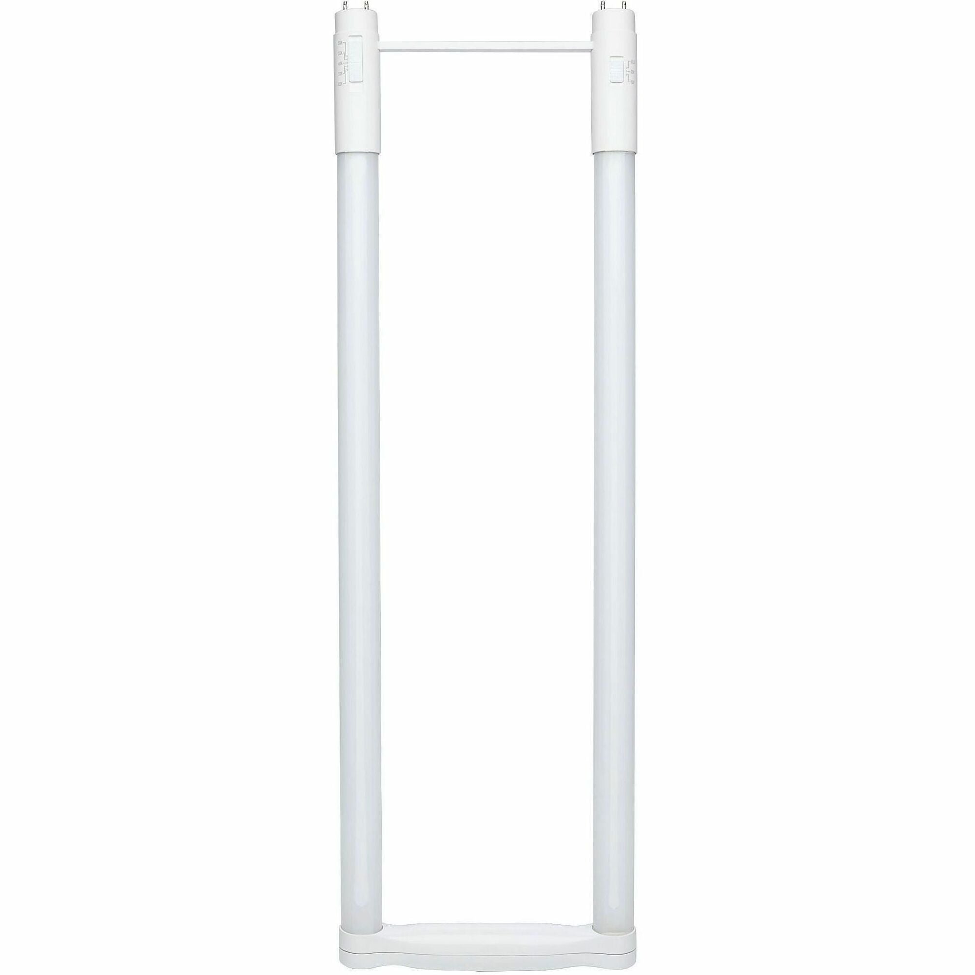 Satco LED Filament U-Bend Bulb