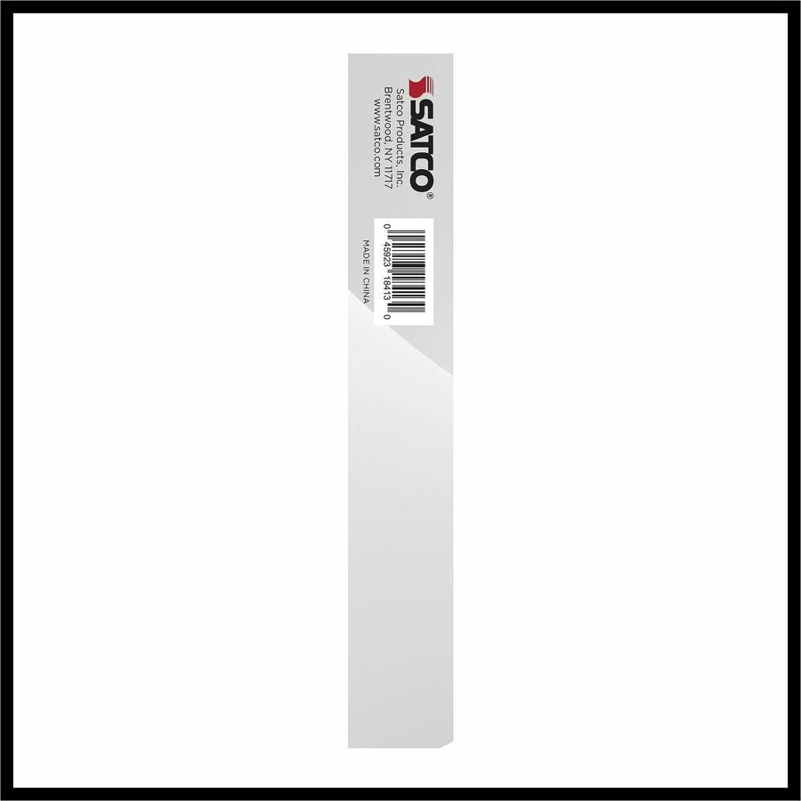 Satco LED Filament U-Bend Bulb