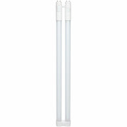 Satco LED Filament U-Bend Bulb
