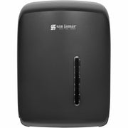 San Jamar Timeless Centerpull Towel Dispenser