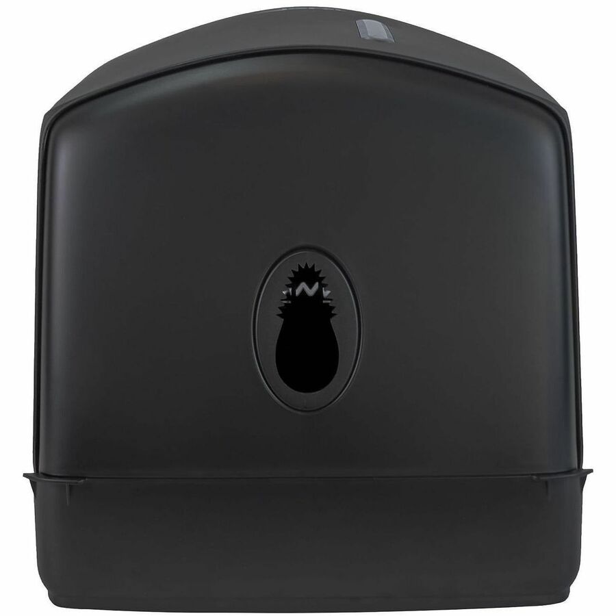 San Jamar Timeless Centerpull Towel Dispenser