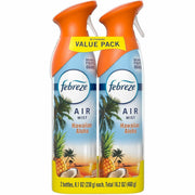Febreze Air Mist Air Freshener Spray