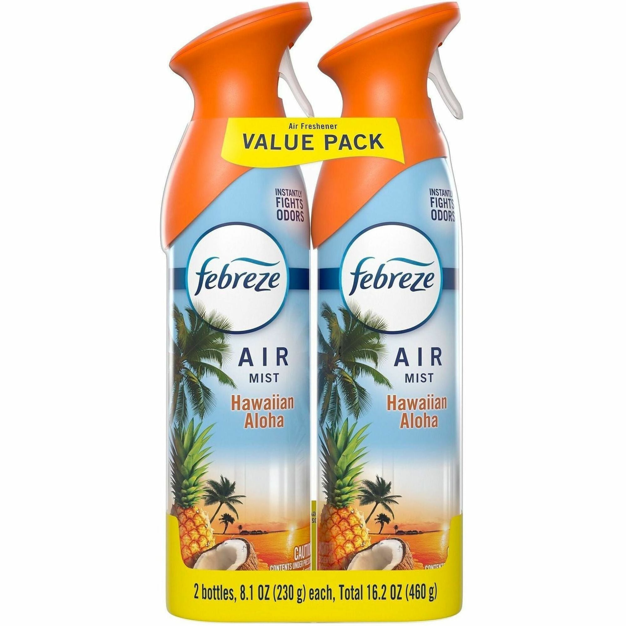 Febreze Air Mist Air Freshener Spray