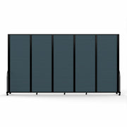 Screenflex Portable Partitions Full Motion Room Dividers