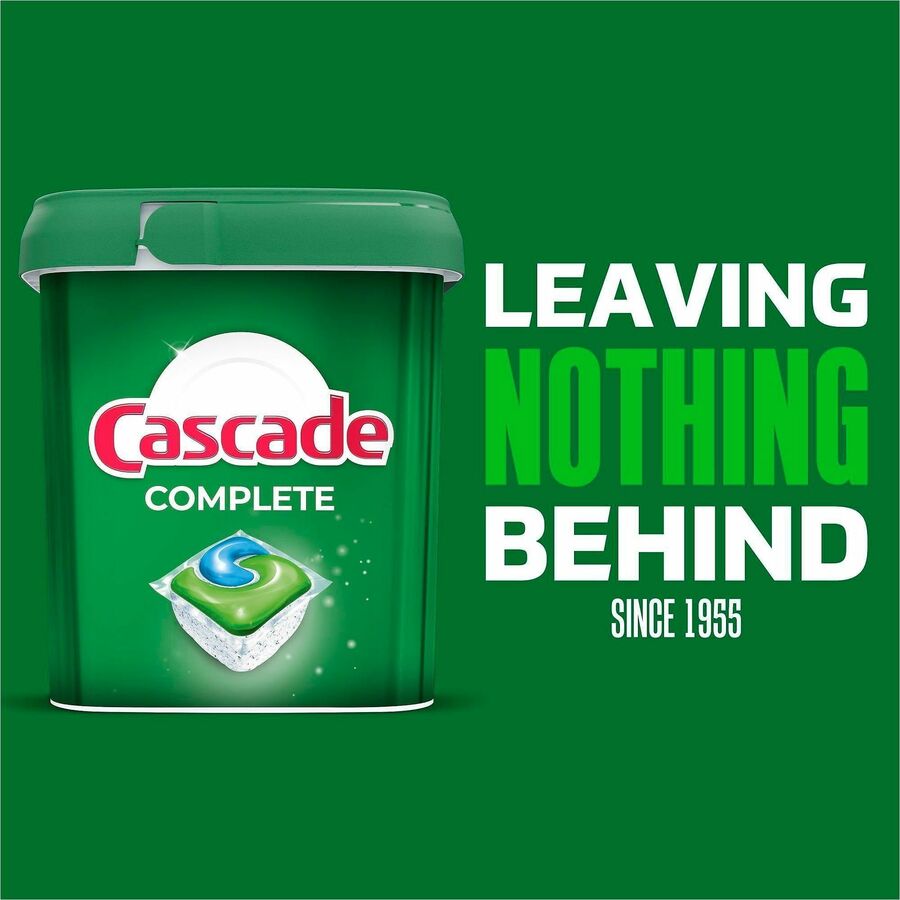 Cascade Complete ActionPacs