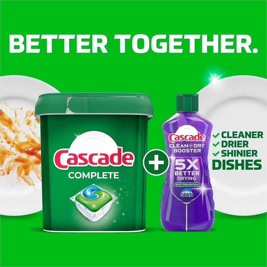 Cascade Complete ActionPacs
