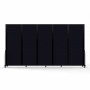 Screenflex Portable Partitions Full Motion Room Dividers