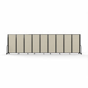 Screenflex Portable Partitions Full Motion Room Dividers