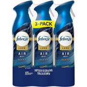 Febreze Air Mist Air Freshener Spray