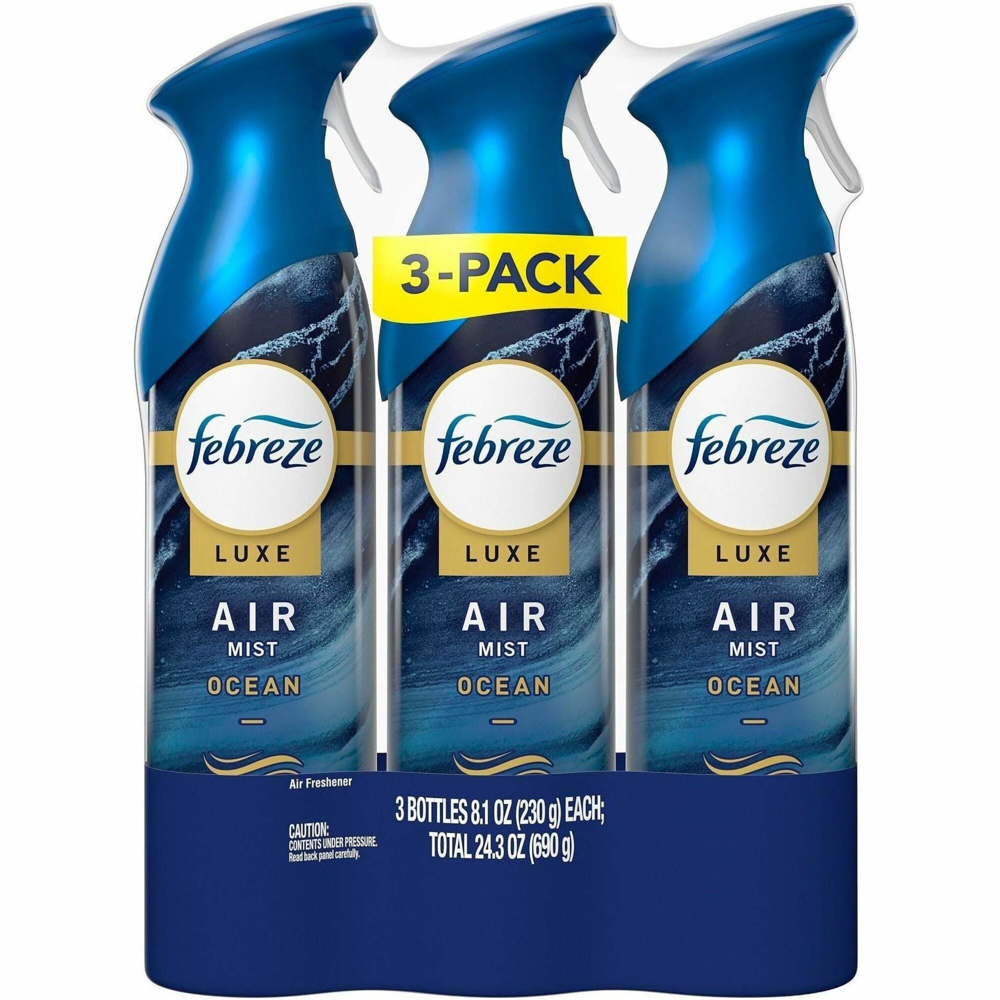 Febreze Air Mist Air Freshener Spray