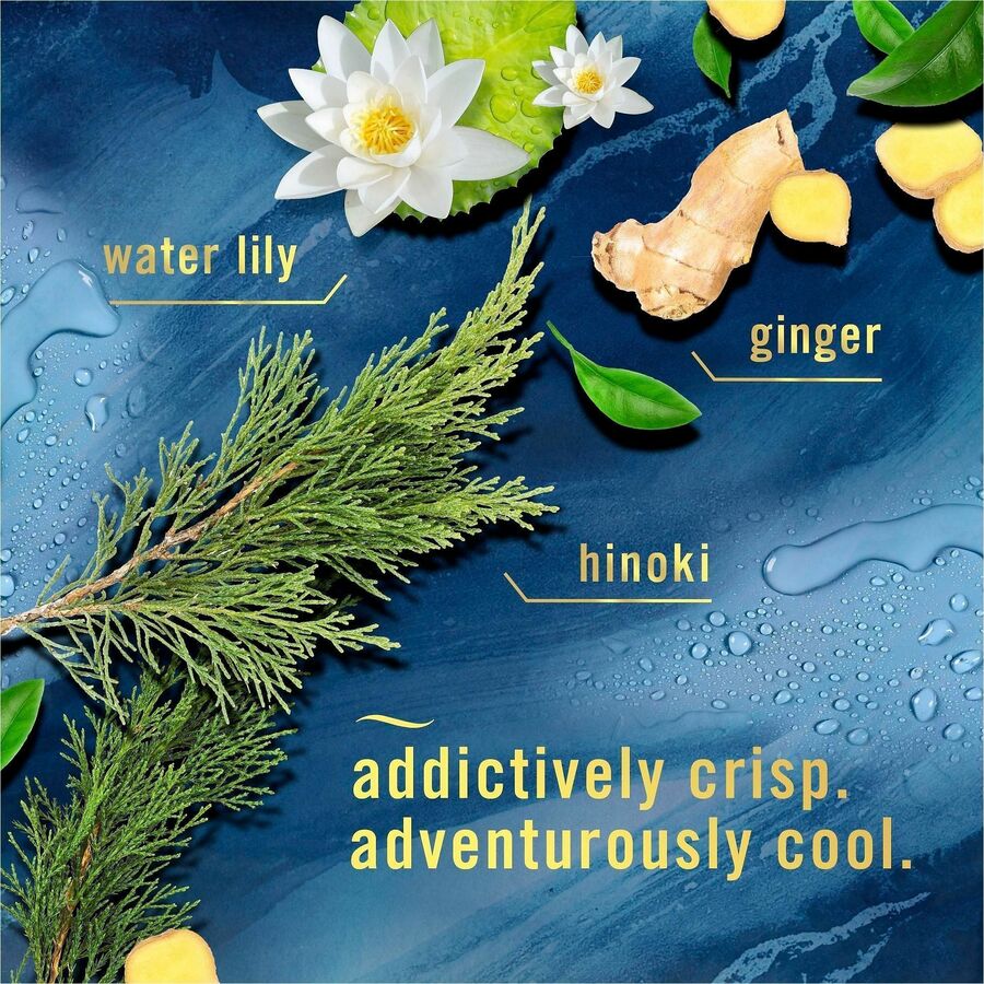 Febreze Air Mist Air Freshener Spray