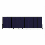 Screenflex Portable Partitions Full Motion Room Dividers