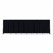 Screenflex Portable Partitions Full Motion Room Dividers