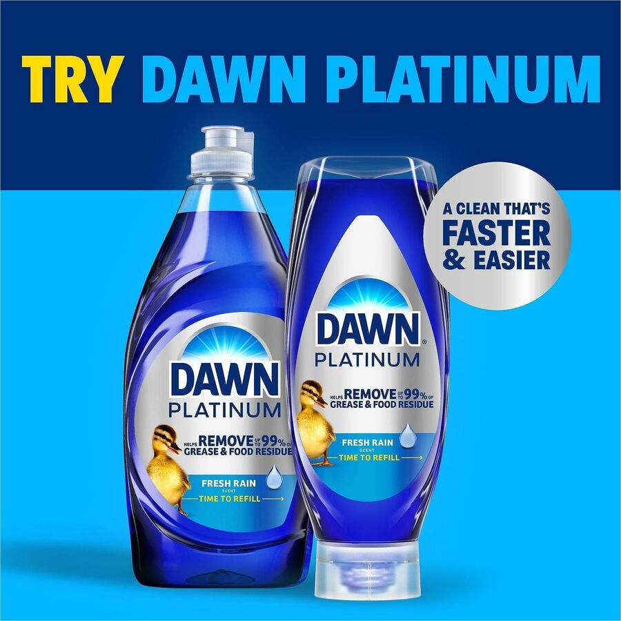 Dawn Dish Soap
