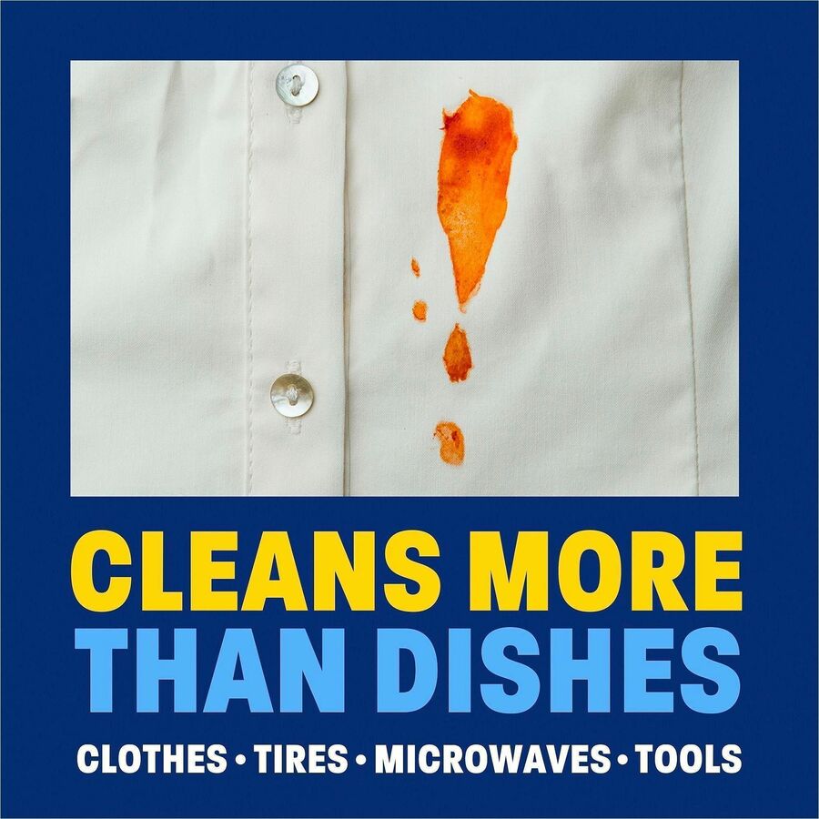 Dawn Dish Soap