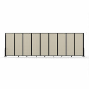 Screenflex Portable Partitions Full Motion Room Dividers