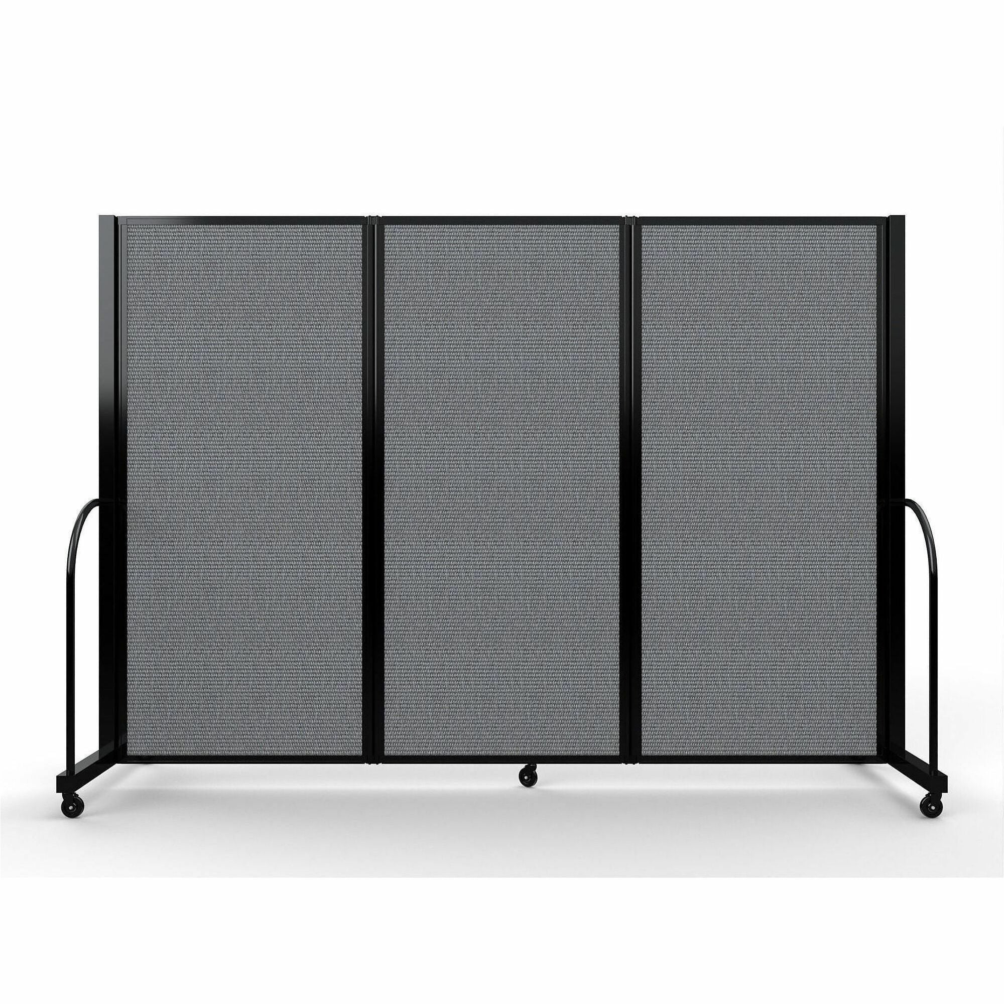 Screenflex Portable Partitions Full Motion Room Dividers