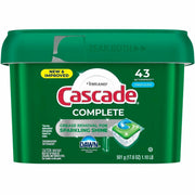 Cascade Complete ActionPacs