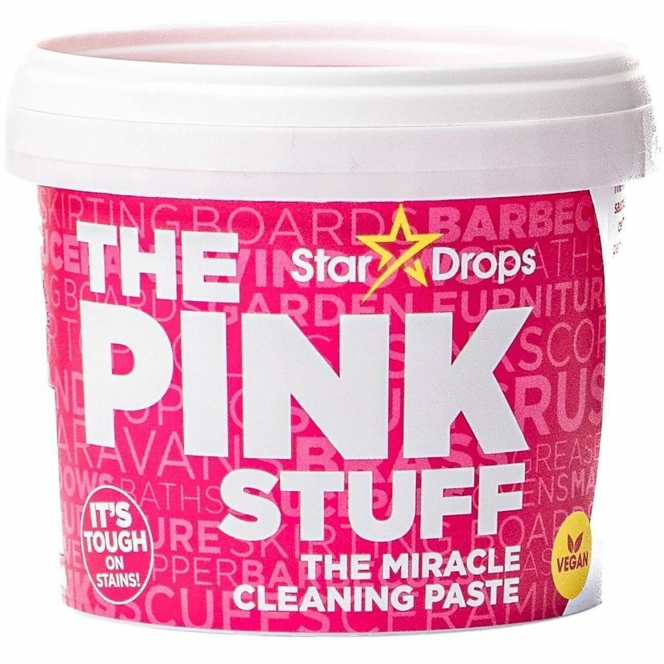 Rust-Oleum Cleaning Paste