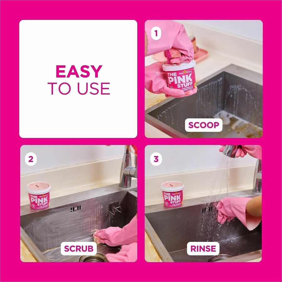 Rust-Oleum Cleaning Paste