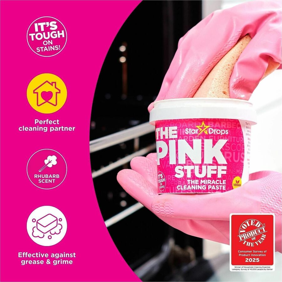 Rust-Oleum Cleaning Paste