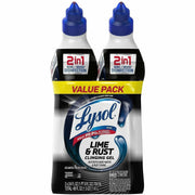 Lysol Toilet Bowl Cleaner