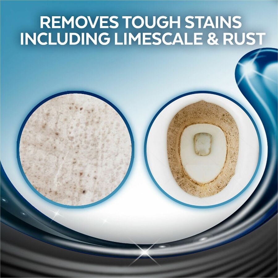 Lysol Toilet Bowl Cleaner