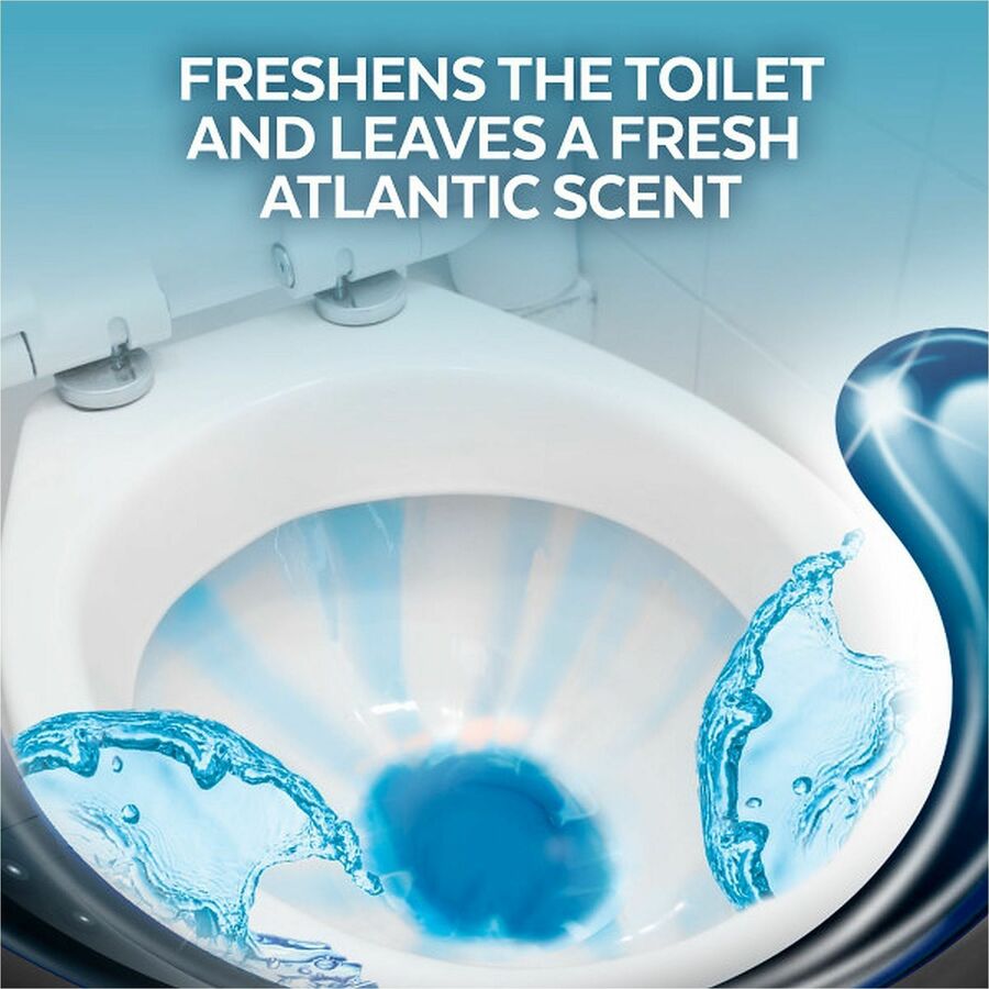 Lysol Toilet Bowl Cleaner