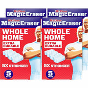 Mr. Clean Magic Eraser Extra-Durable Whole Home