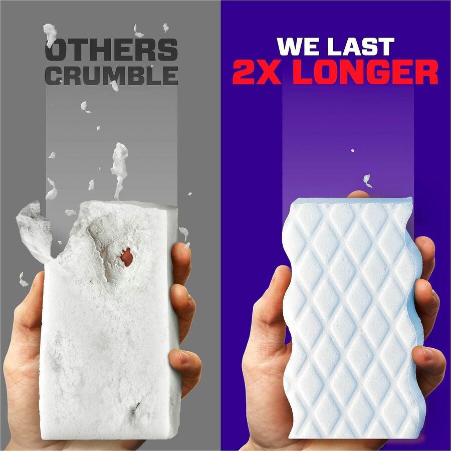 Mr. Clean Magic Eraser Extra-Durable Whole Home