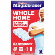 Mr. Clean Magic Eraser Extra-Durable Whole Home