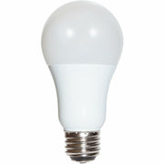 Satco A19 LED Frosted Bulb