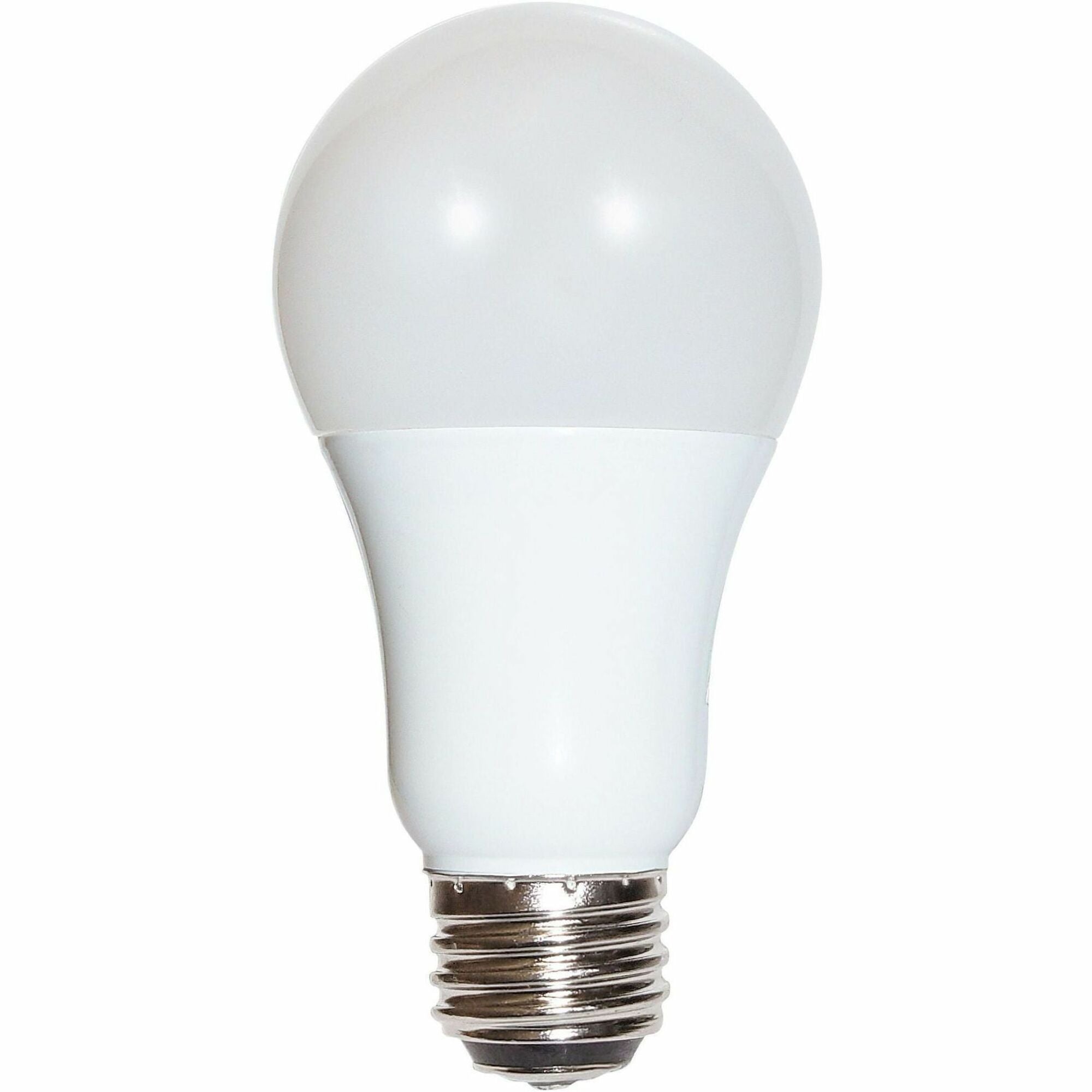 Satco A19 LED Frosted Bulb