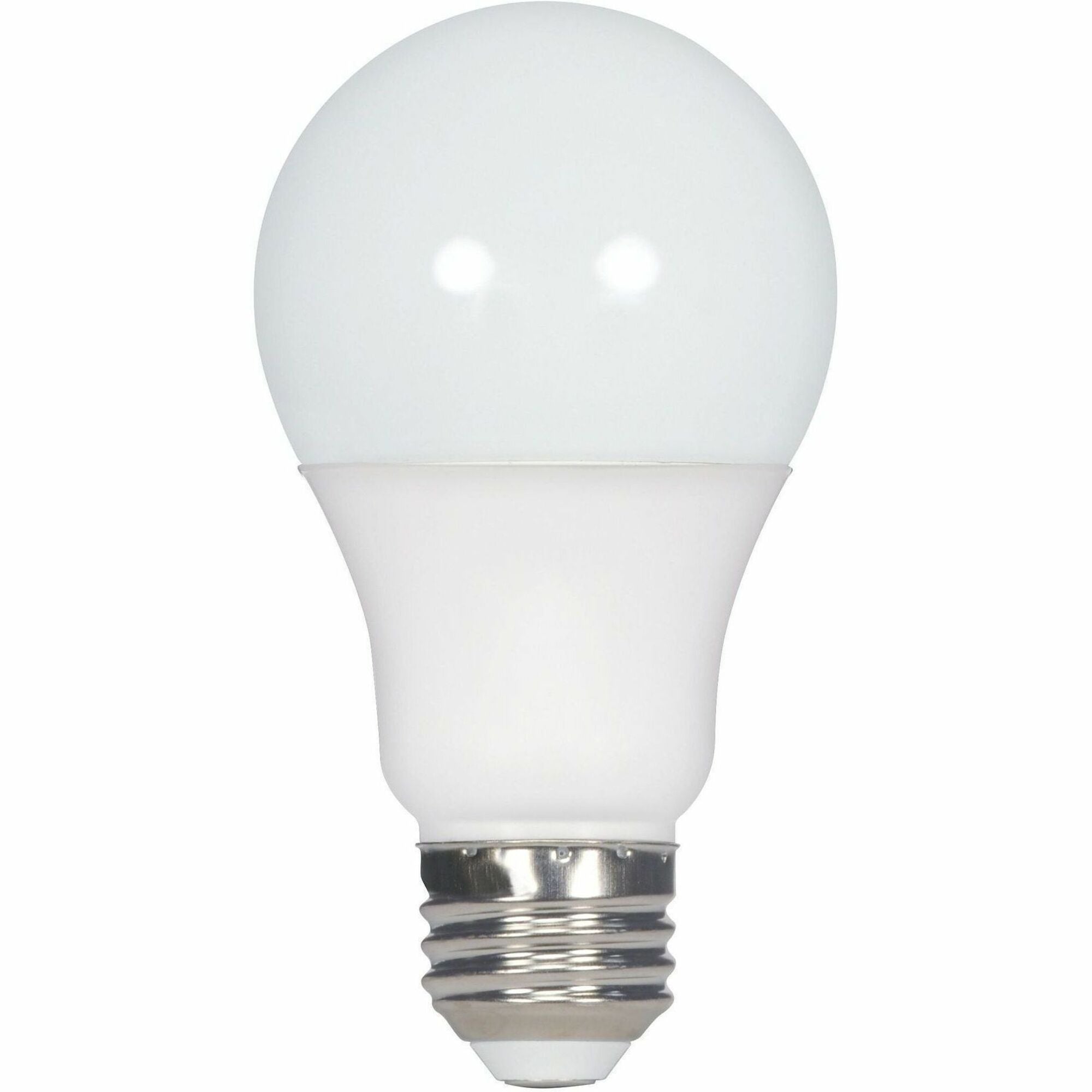 Satco A19 LED Frosted Bulb
